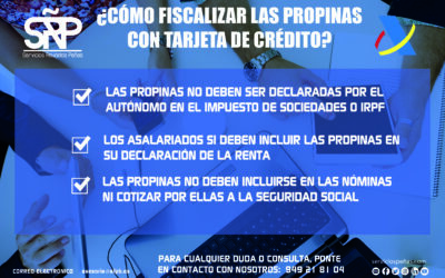 ¿Propinas con tarjeta de crédito? Cómo evitar que una gratificación se convierta en un problema