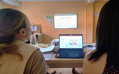 Servicios Reunidos Peñas ayuda a Cáritas en el asesoramiento y formación en materia de extranjería y vivienda