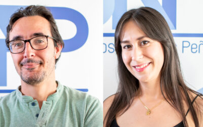 El grupo empresarial Servicios Reunidos Peñas (SRP) suma talento con dos nuevas incorporaciones