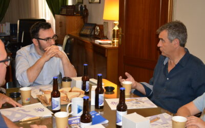 Servicios Reunidos Peñas, estabilidad económica y crecimiento frente a la próxima convocatoria electoral