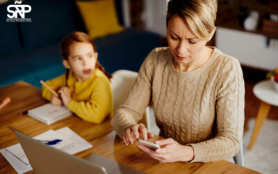 ¿Puede Hacienda hacer responsable de mis deudas a mi hijo menor de edad?