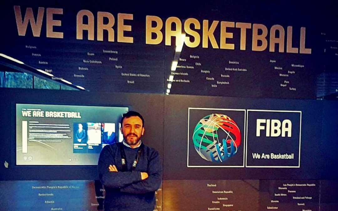El Tribunal Arbitral de Baloncesto (BAT), un organismo fundamental para los profesionales con el que Grupo Peñas ya tiene amplia experiencia