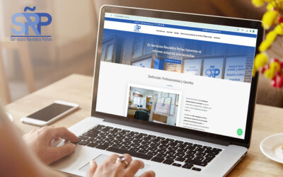 Actuarial, el pilar sobre el que sostener el futuro de tu empresa, ya está en la web de Servicios Reunidos Peñas