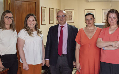 Administración de Fincas Infantado, profesionalidad e innovación para las comunidades de propietarios gracias a la integración de Agesfincas en Grupo Peñas