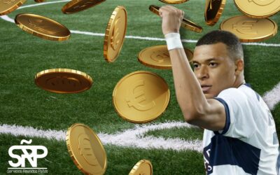 Luces y sombras de la bautizada como Ley Mbappé