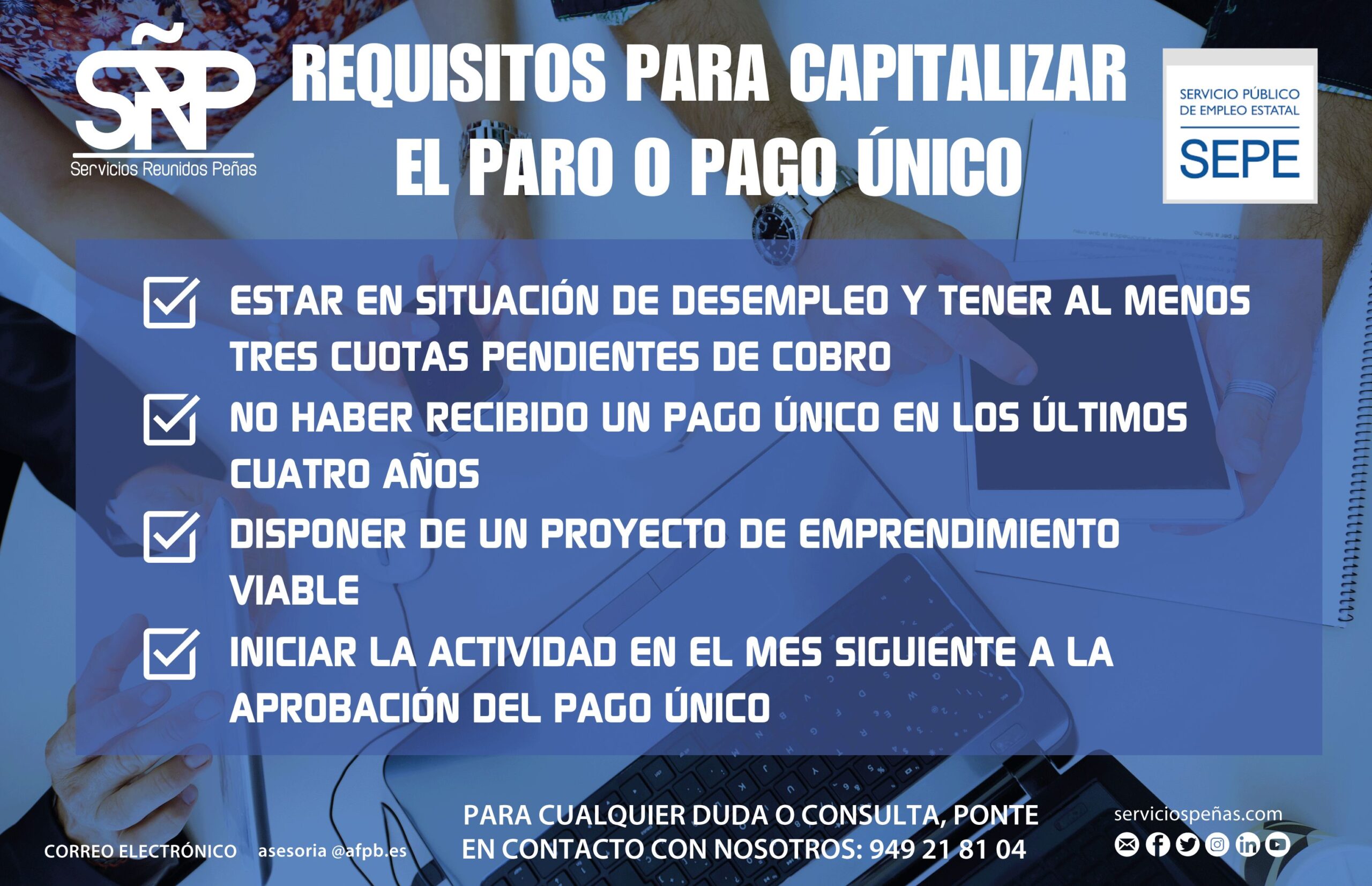 PAGO UNICO WEB