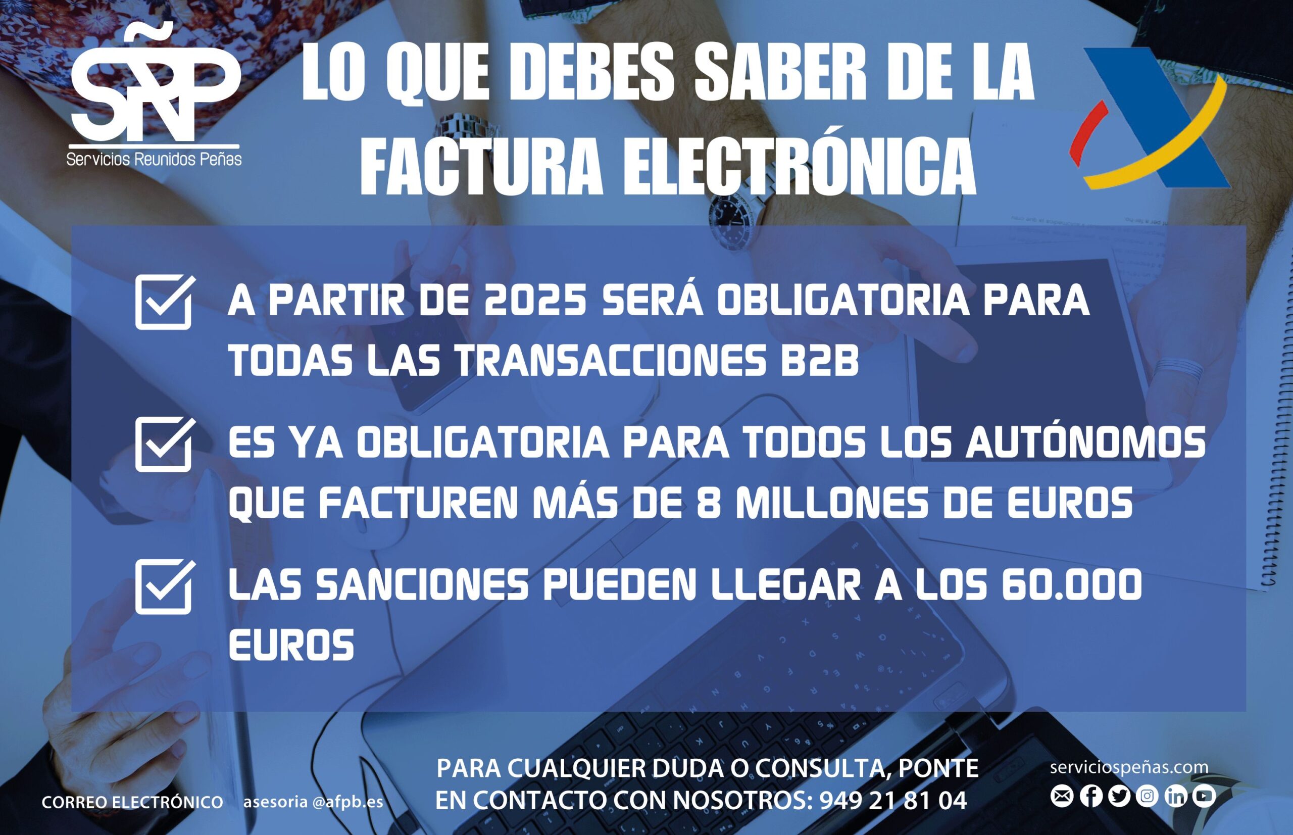 FACTURA ELECTRONICA