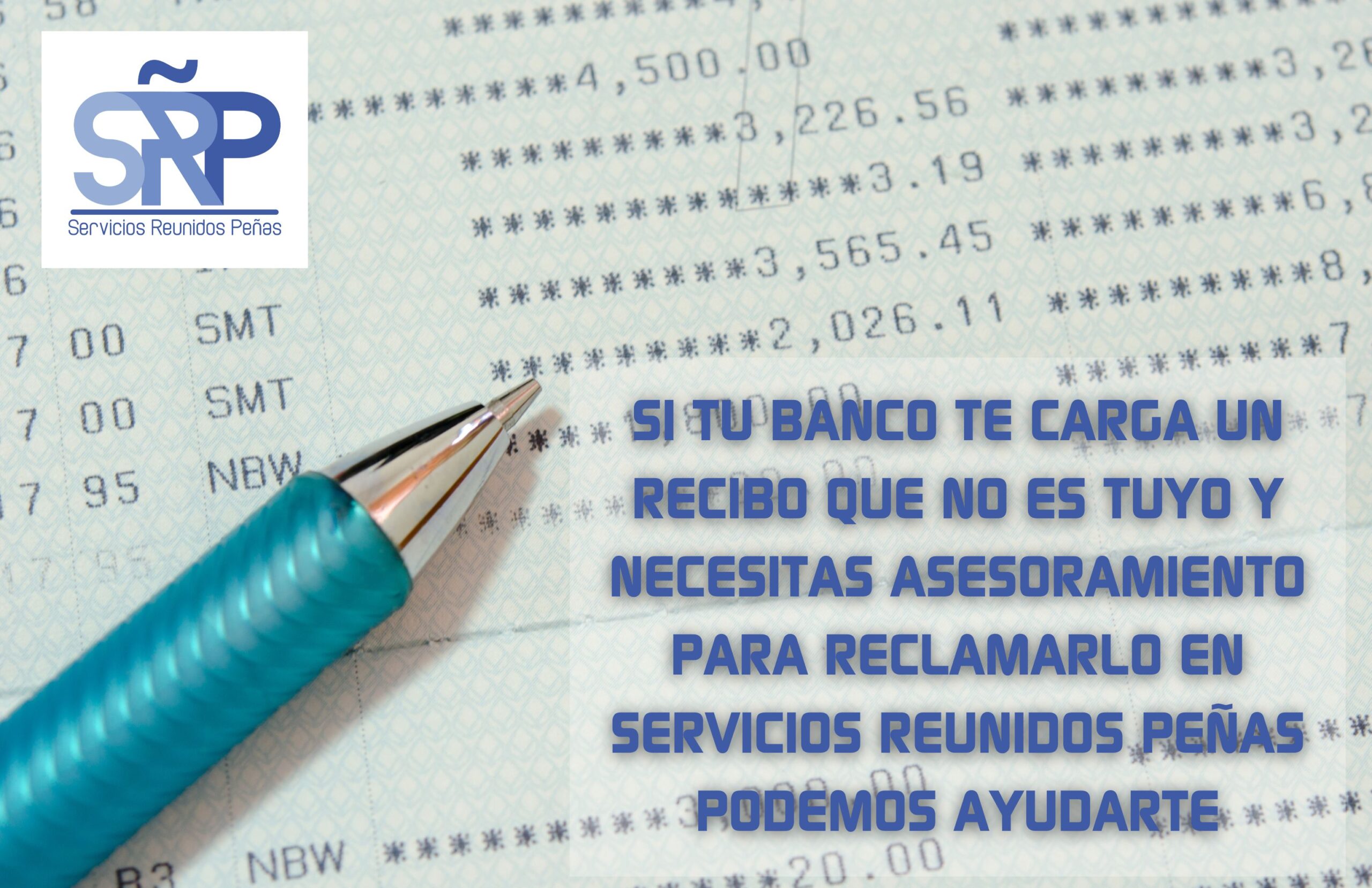 BANCO DEUDAS WEB