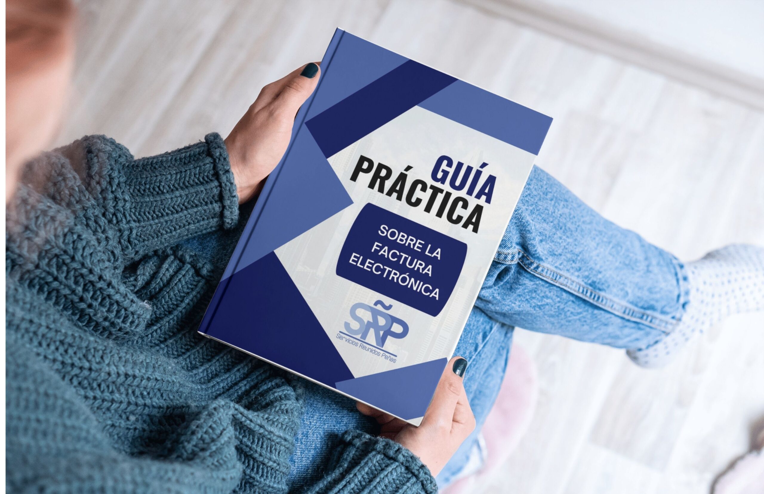 Guía práctica sobre la factura electrónica