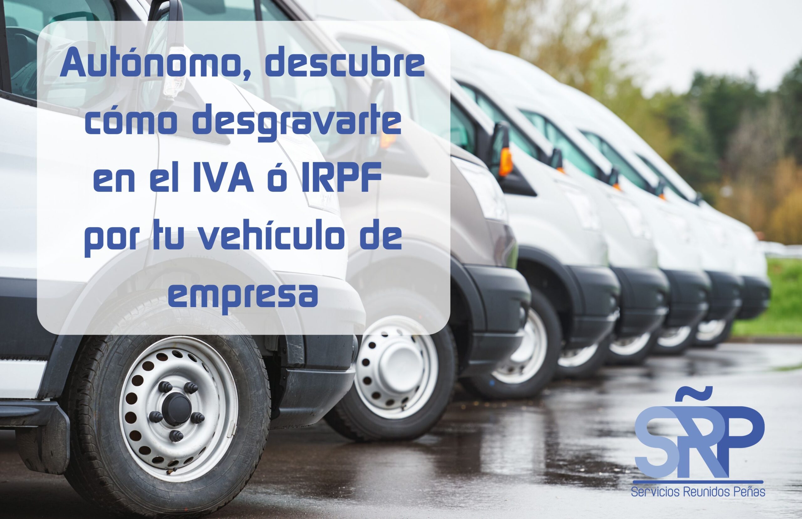 gastos coches empresa