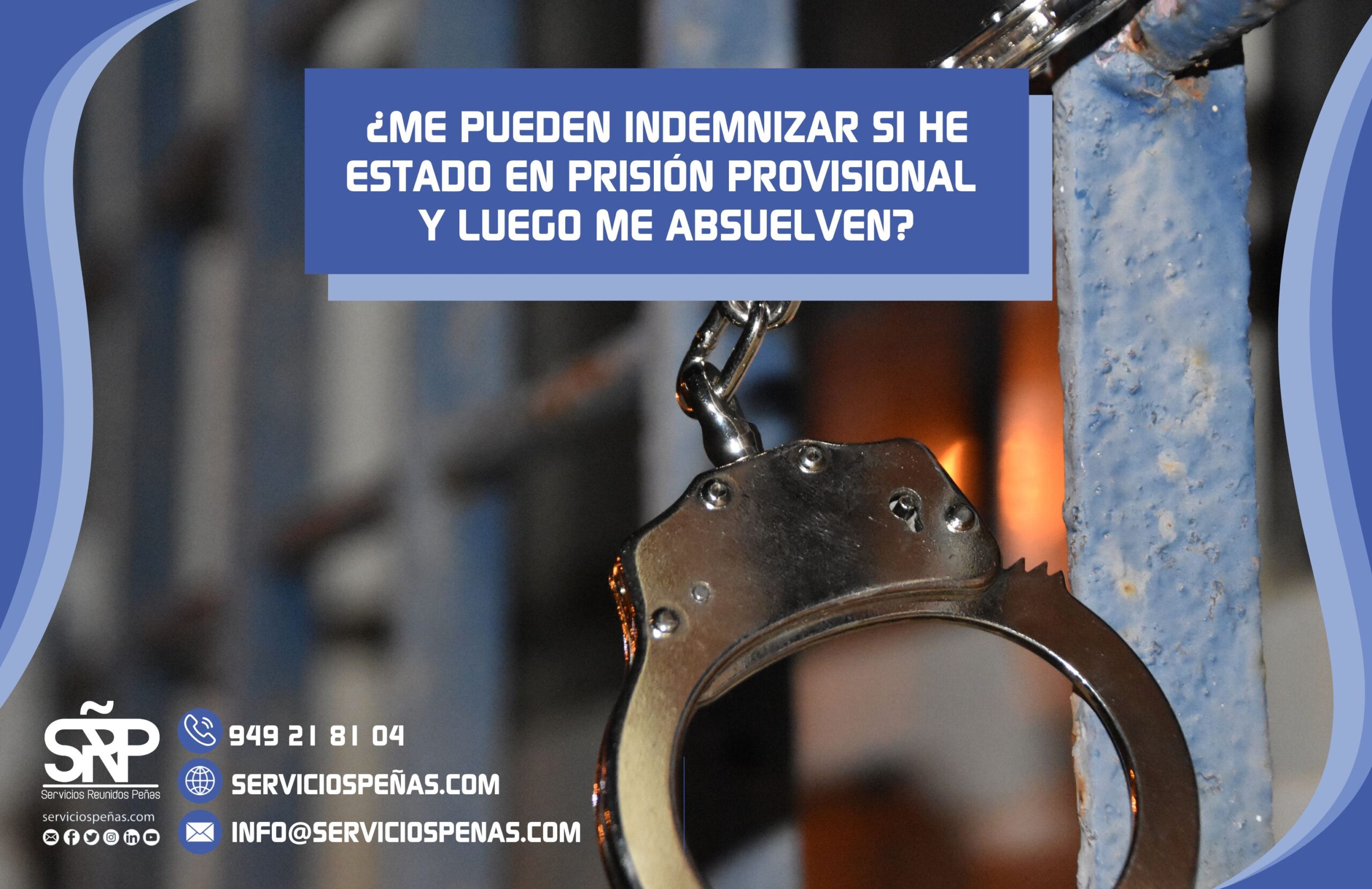 SRP INDEMNIZACION WEB