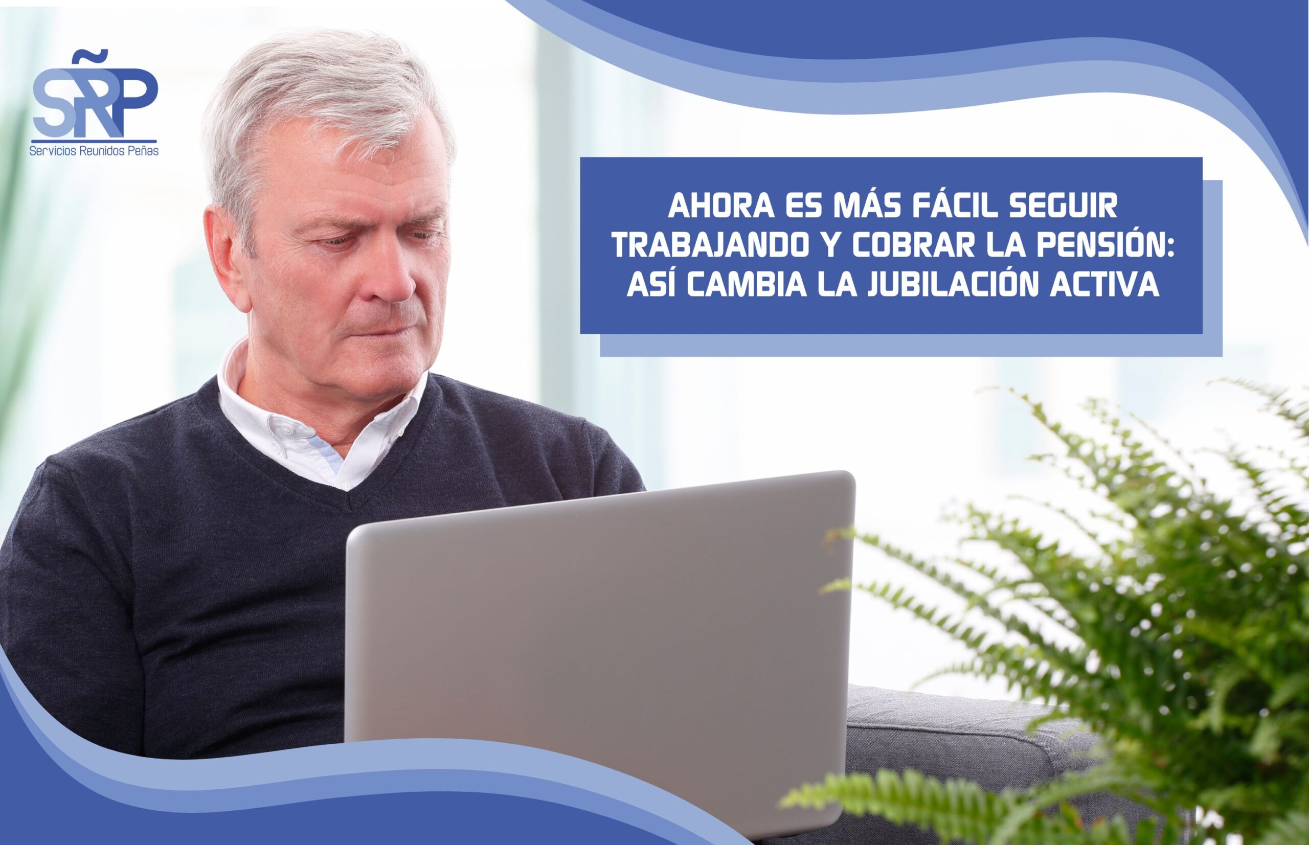 JUBILACION ACTIVA WEB