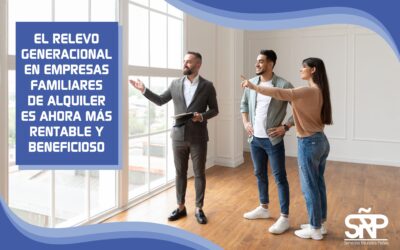 El Supremo facilita el relevo generacional en empresas familiares de alquiler: basta un trabajador a jornada completa para aplicar la reducción del 99% en Sucesiones