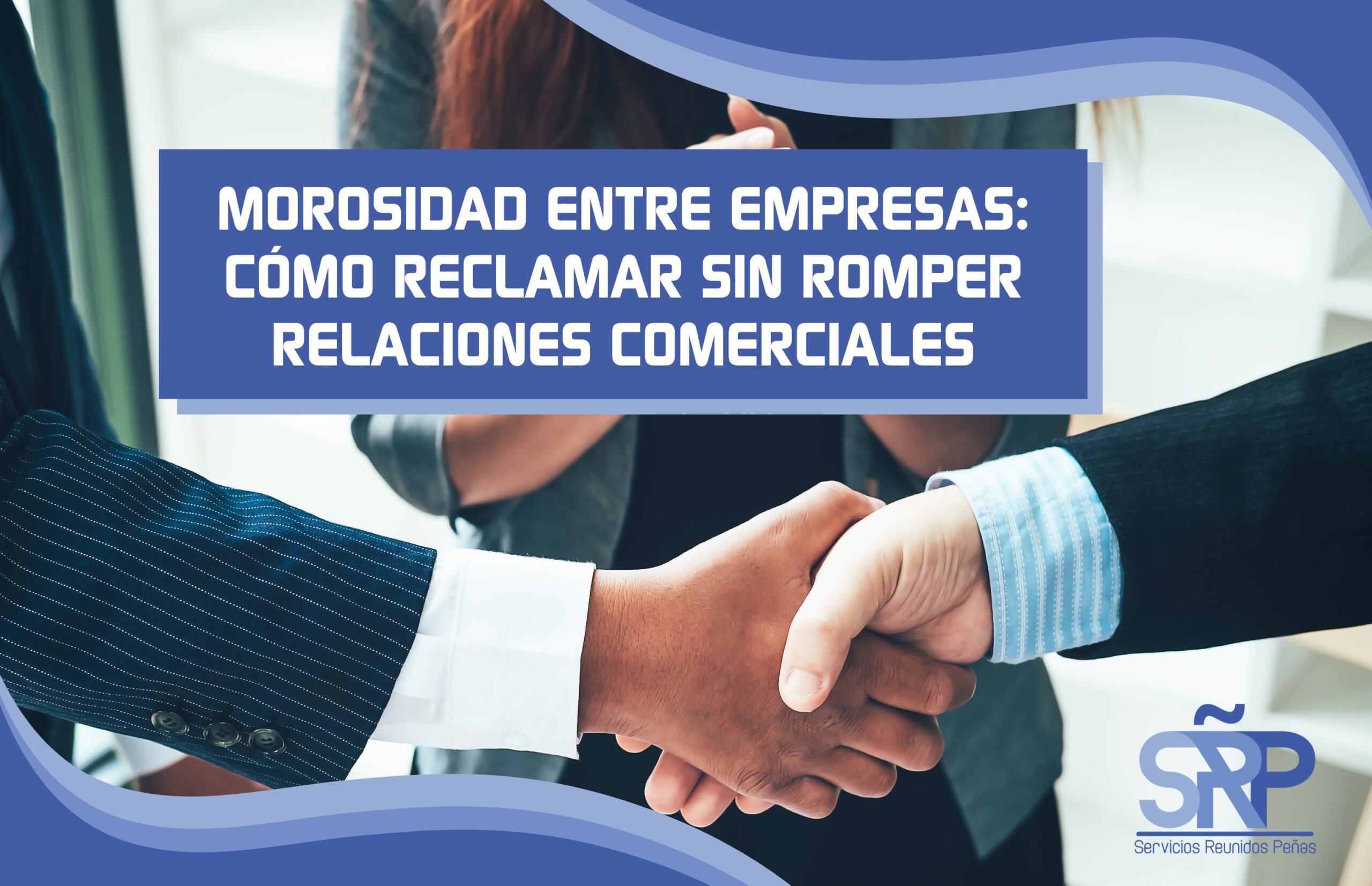 SRP IMPAGOS EMPRESAS WEB