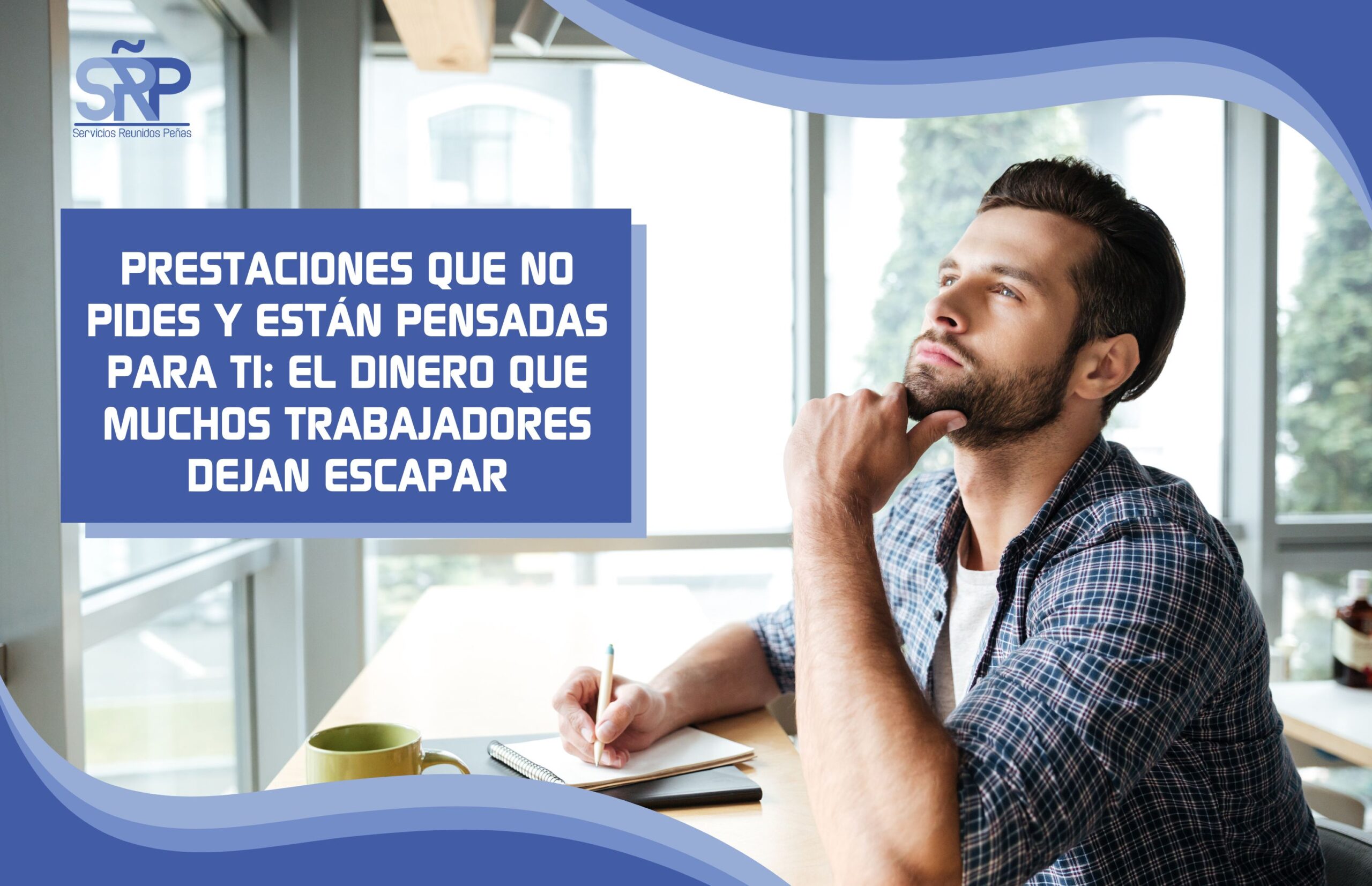 SRP PRESTACIONES WEB