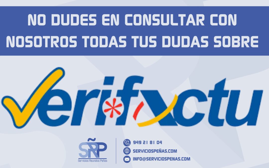 Hacienda aplaza a 2027 la entrada en vigor de Verifactu, el nuevo sistema obligatorio de facturación digital