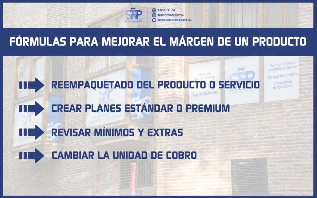 Subir precios sin perder clientes: cómo proteger el margen y comunicar bien