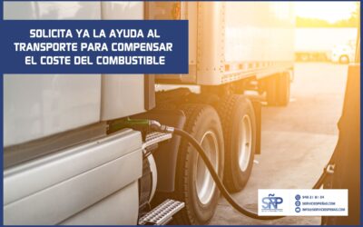 Que no se te pase el plazo, ya puede solicitarse la ayuda al transporte para compensar el coste del combustible