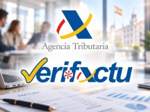 Nuevo aplazamiento de Verifactu.