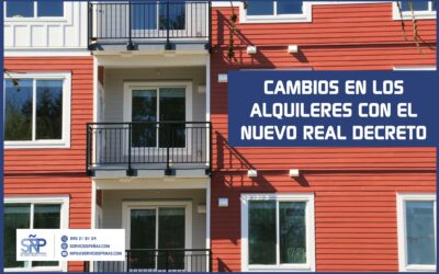 Así cambian los alquileres con el Real Decreto-ley 28/2026: el propietario deberá avisar con seis meses y podría tener que indemnizar al inquilino